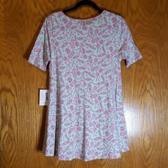 NEW LuLaRoe Perfect T + Maxi Set  Sz XS/S - Picture 4 of 8
